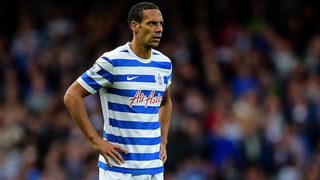FA Charges Rio Ferdinand With Misconduct, Probably For "Yo Mama" Joke